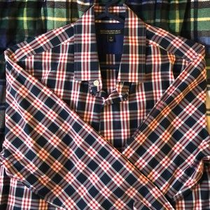Men’s dress shirt